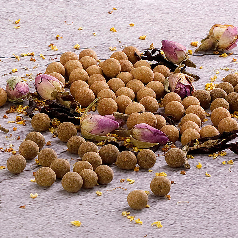 Premium Incense Pills – Pure, Non-Toxic, and Metal-Free Aromatherapy