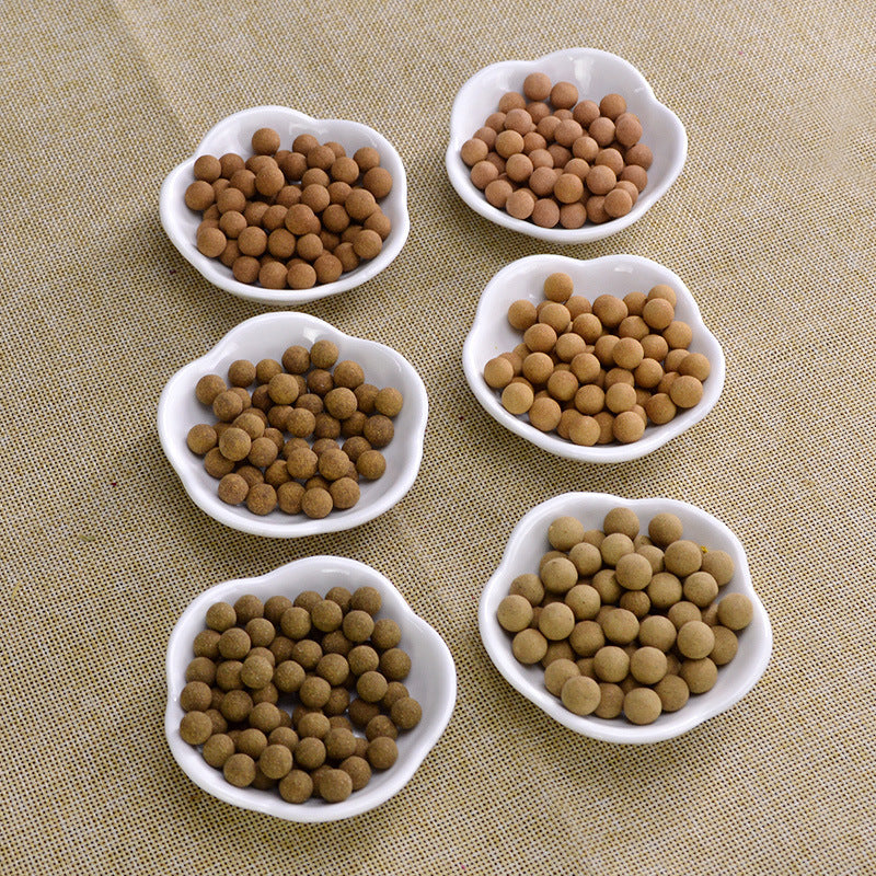 Premium Incense Pills – Pure, Non-Toxic, and Metal-Free Aromatherapy