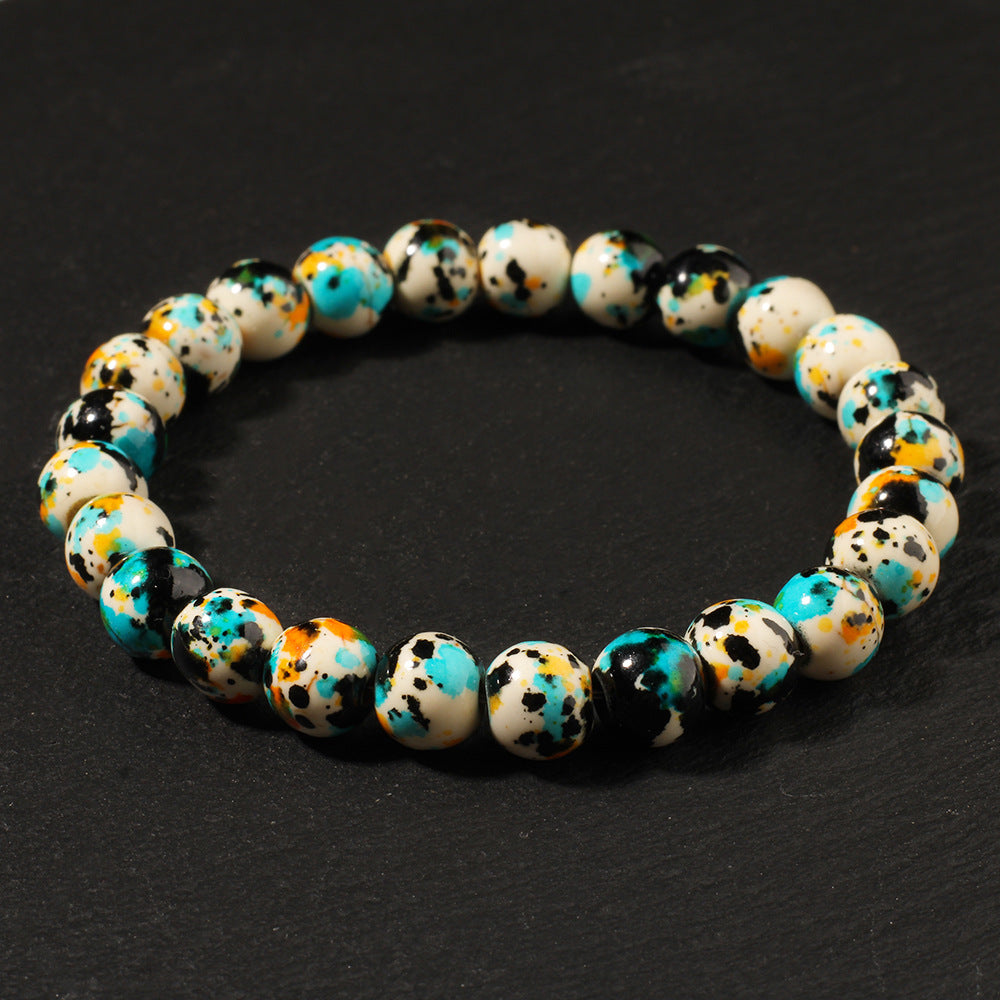 Calm & Prosper Energy Bracelet