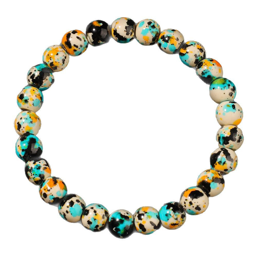 Calm & Prosper Energy Bracelet