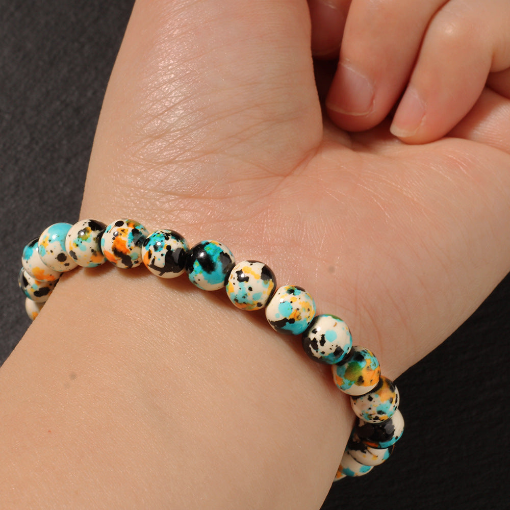 Calm & Prosper Energy Bracelet