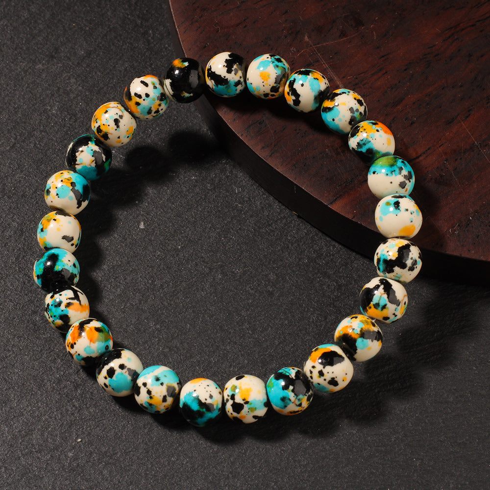 Calm & Prosper Energy Bracelet