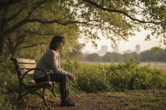 The Invisible Thread: How Your Emotions Shape Your Energy Field