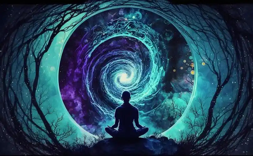 What to Cleanse During Mercury Retrograde – Crystals, Space, and Your Inner Energy
