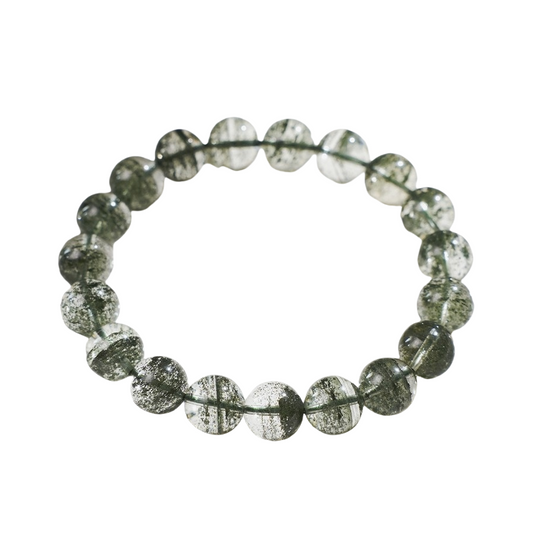 premium green crystal Bracelet